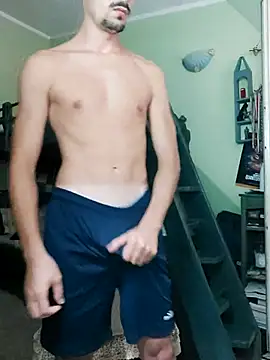 Snapshot of TheRealTeb_ chatting on July 26, 4:03 pm TheRealTeb online show from July 26, 4:03 pm