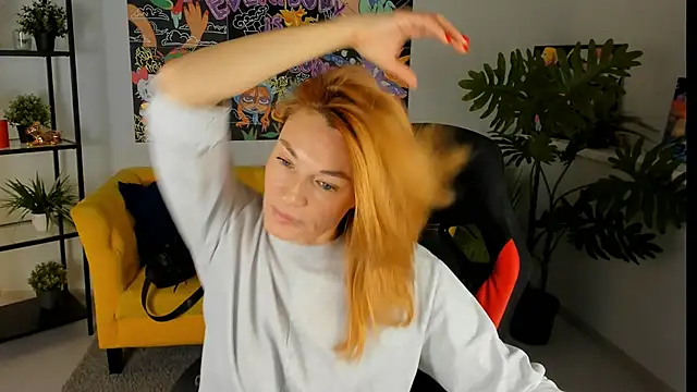 MistyBarnes online show from December 21, 8:28 am