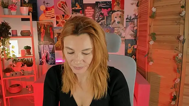 MistyBarnes online show from December 27, 9:50 am