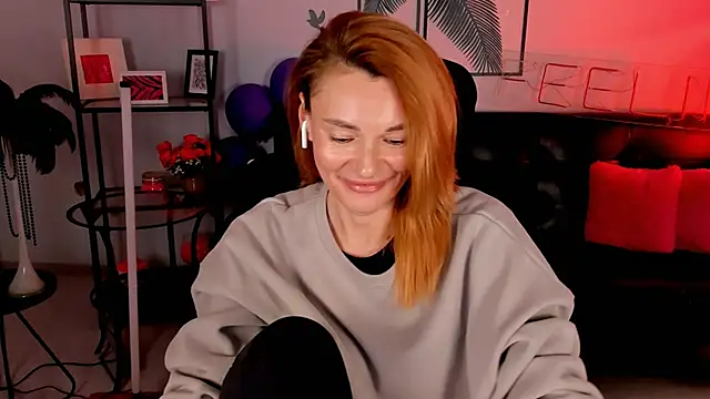 MistyBarnes online show from January 9, 3:01 pm