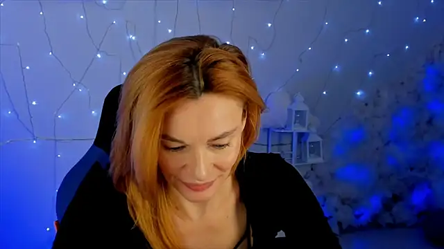 MistyBarnes online show from January 10, 11:22 am