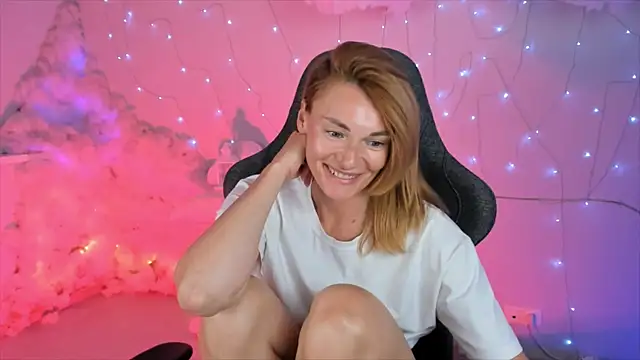 MistyBarnes online show from February 24, 11:54 am