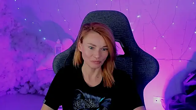 MistyBarnes online show from March 10, 12:04 pm