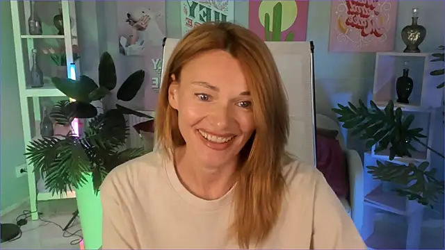 MistyBarnes online show from September 11, 2:17 pm