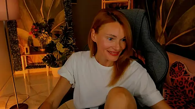 MistyBarnes online show from October 11, 2:37 pm