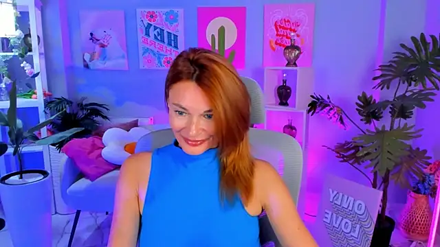 MistyBarnes online show from October 19, 12:39 pm