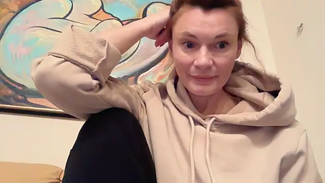 MistyBarnes online show from February 24, 6:17 pm