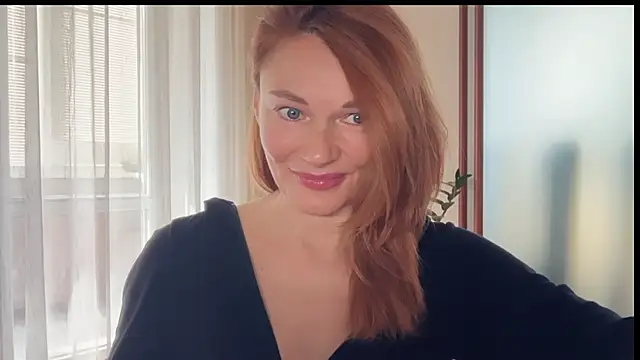 MistyBarnes online show from March 26, 7:36 am