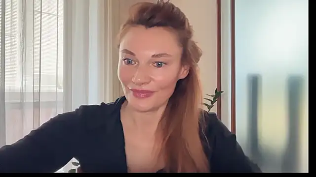 MistyBarnes online show from March 29, 8:14 am