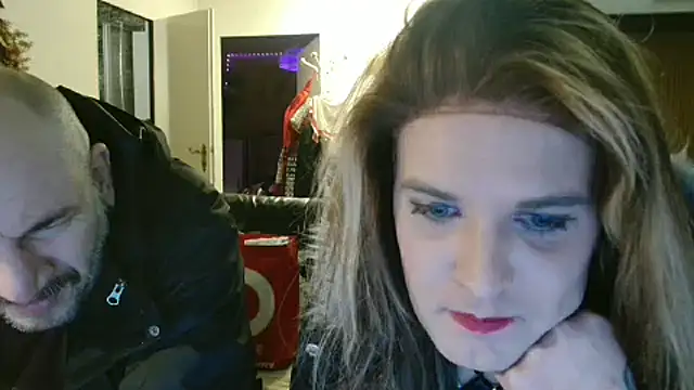 TransandBoy online show from December 12, 1:43 am