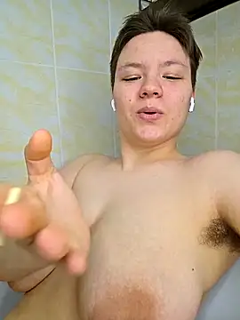 GoldMelissa online show from February 8, 2:09 pm