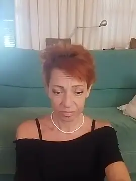 Audrie 78 online show from July 9, 2:54 pm