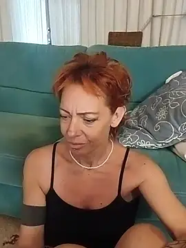 Audrie 78 online show from July 13, 5:05 pm