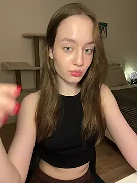 malyshhka online show from July 5, 9:44 pm