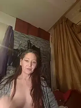 dominatrixredsonyja online show from March 17, 5:38 pm