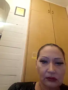 dominatrixredsonyja online show from February 19, 10:39 pm