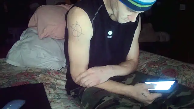 Snapshot of xxxTony999 chatting on January 9, 12:09 pm xxxTony999 online show from January 9, 12:09 pm