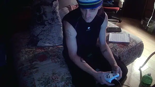 Snapshot of xxxTony999 chatting on January 10, 6:53 am xxxTony999 online show from January 10, 6:53 am