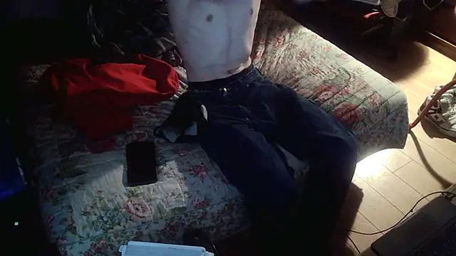 Snapshot of xxxTony999 chatting on January 14, 5:51 am xxxTony999 online show from January 14, 5:51 am