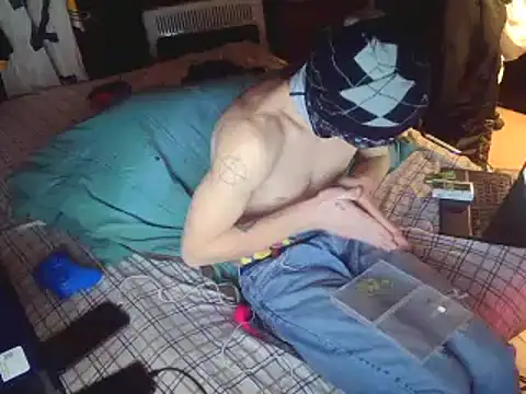 Snapshot of xxxTony999 chatting on February 20, 1:14 am xxxTony999 online show from February 20, 1:14 am