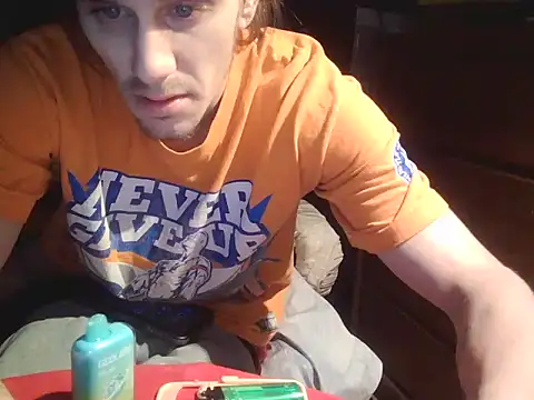 Snapshot of xxxTony999 chatting on March 11, 9:34 am xxxTony999 online show from March 11, 9:34 am