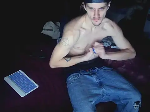 Snapshot of xxxTony999 chatting on March 16, 5:25 am xxxTony999 online show from March 16, 5:25 am