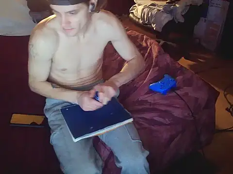 Snapshot of xxxTony999 chatting on March 17, 2:41 am xxxTony999 online show from March 17, 2:41 am