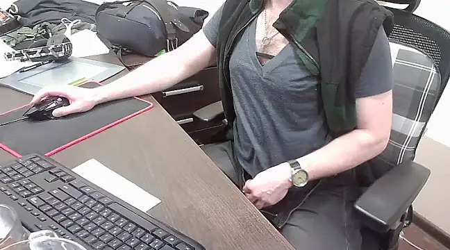 alex89north online show from March 16, 12:55 pm