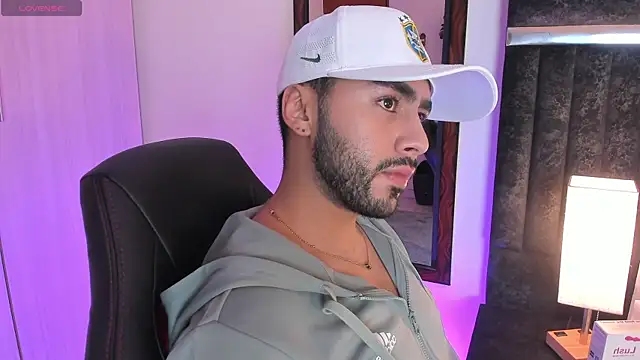 ItsMeEros online show from March 19, 11:14 pm