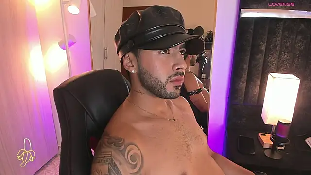 ItsMeEros online show from November 30, 11:31 pm