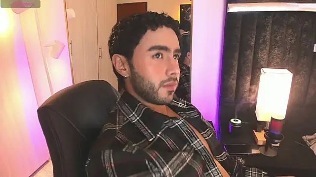 ItsMeEros online show from February 9, 10:36 pm