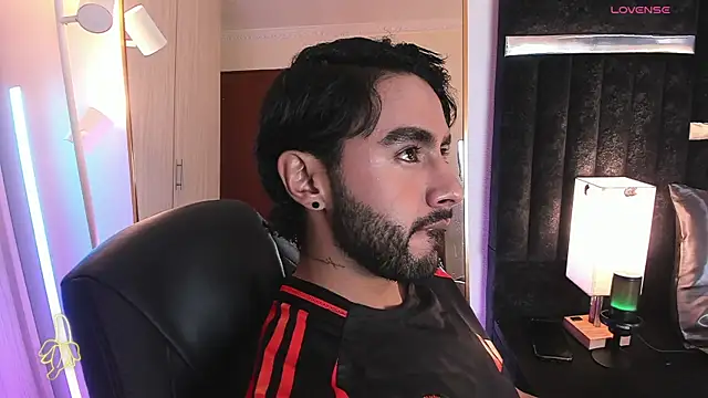 ItsMeEros online show from June 27, 10:48 pm