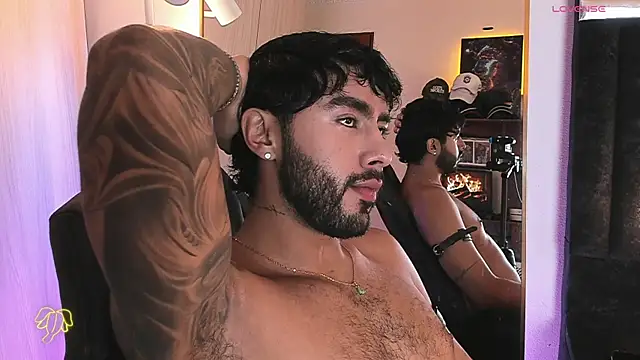 ItsMeEros online show from June 30, 11:06 pm
