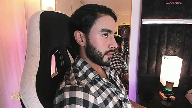 ItsMeEros online show from July 8, 10:47 pm