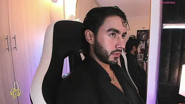 ItsMeEros online show from July 19, 11:08 pm