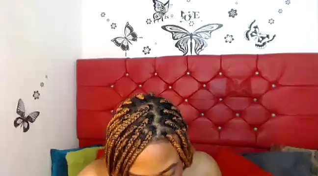dirtydolltsx online show from January 30, 7:39 am