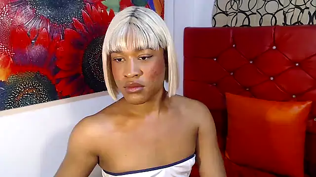 dirtydolltsx online show from October 31, 12:22 am