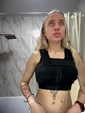 pinkstar  online show from September 23, 5:54 am