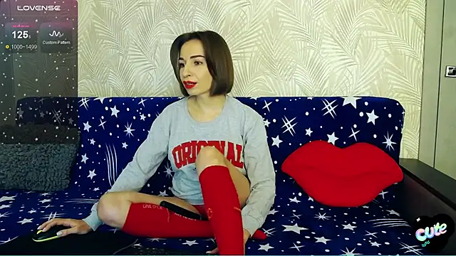 Millanorze online show from October 22, 10:20 pm