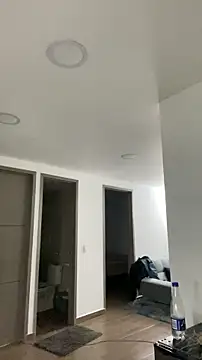  jamesleandros1 online show from February 13, 11:12 pm