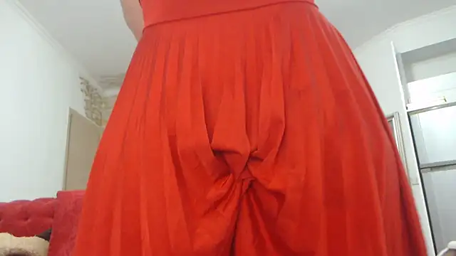 AnnaBellaLuckyXOXO online show from December 28, 5:55 am