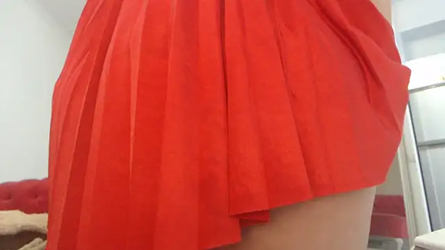 AnnaBellaLuckyXOXO online show from December 28, 8:58 am