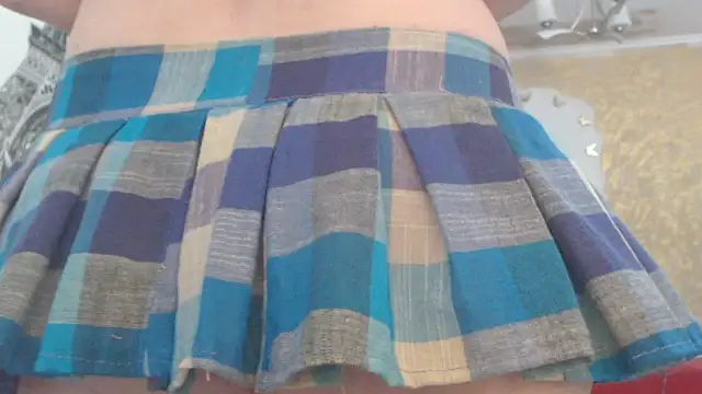 Snapshot of AnnaBellaLuckyXOXO chatting on June 1, 11:23 am AnnaBellaLuckyXOXO online show from June 1, 11:23 am