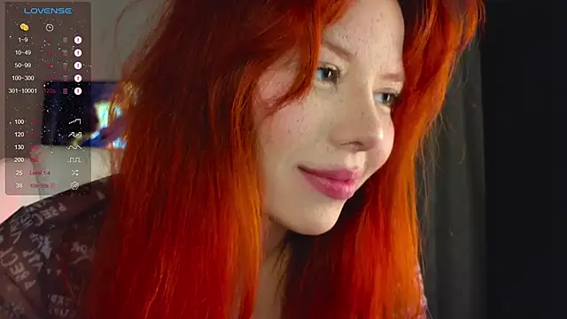 Juliette Sunshine online show from December 22, 10:58 pm