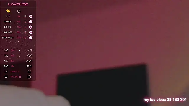 Juliette Sunshine online show from September 17, 10:11 pm