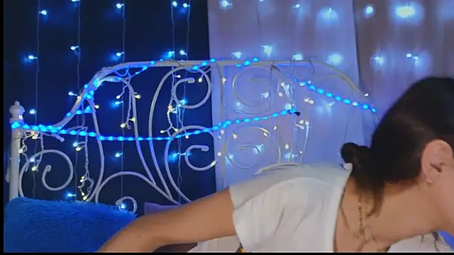 Funny Bunny online show from January 22, 4:23 am