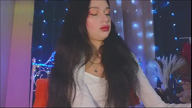 Funny Bunny online show from February 15, 10:52 pm