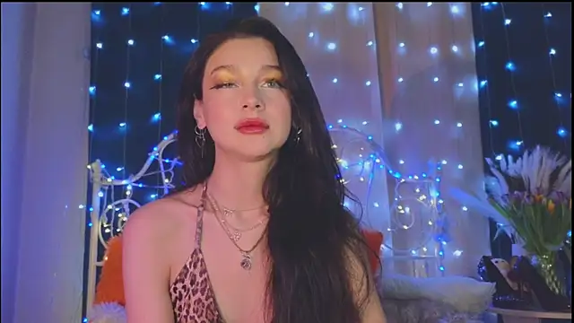 Funny Bunny online show from March 6, 2:30 am