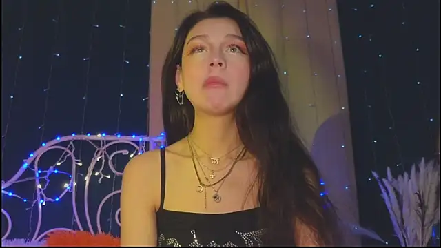 Funny Bunny online show from March 21, 1:56 am