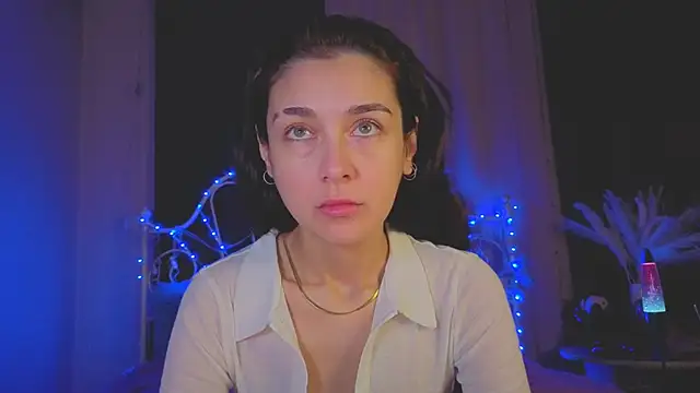 Funny Bunny online show from October 1, 1:22 am